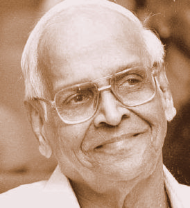 P. Bhaskaran