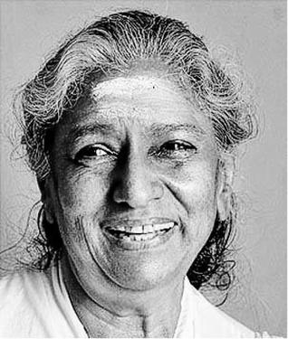 S. Janaki