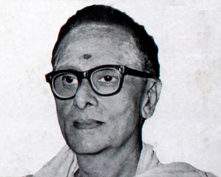 S.V.Venkatraman