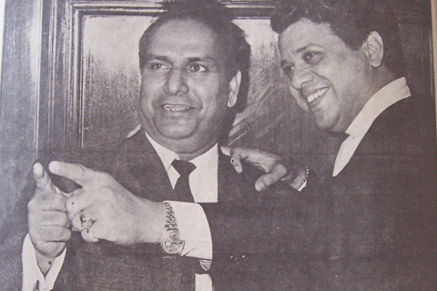 Shankar-Jaikishan