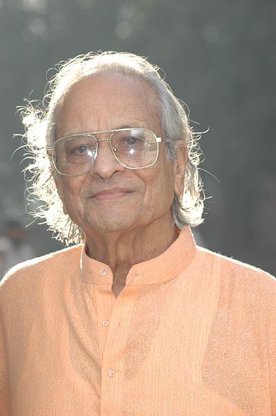 Shrinivas Khale