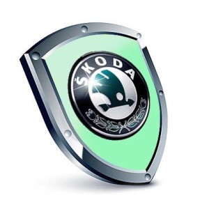 Skoda Shield