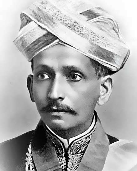 Sir Mokshagundam Visvesvaraya