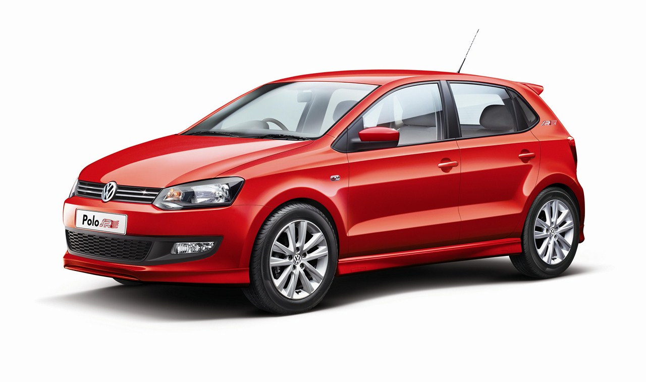 Volkswagen Polo Gt 1 2 Tsi To Launch In India On April 25 Indian Nerve
