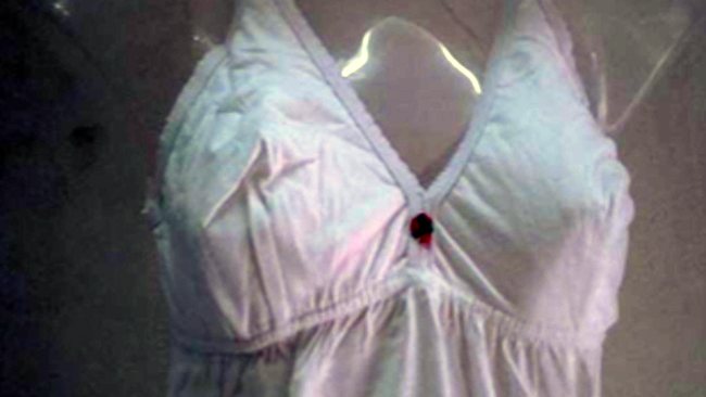 anti rape underwear and jacket