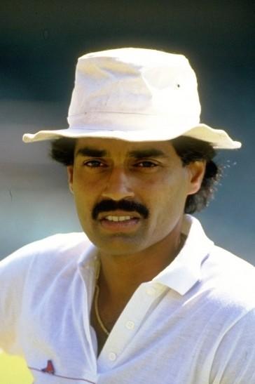 Dilip Vengsarkar