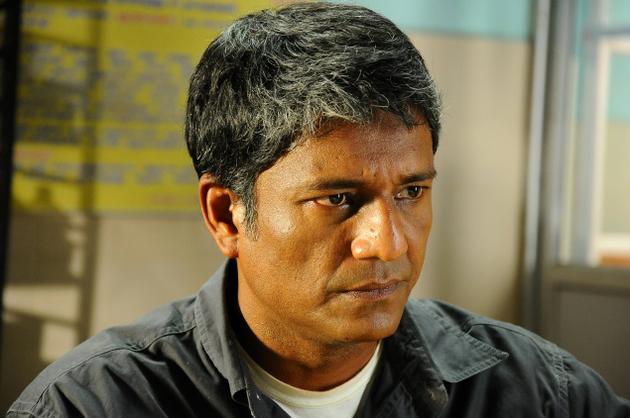 lessons in forgetting adil hussain