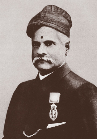 Raja Ravi Varma