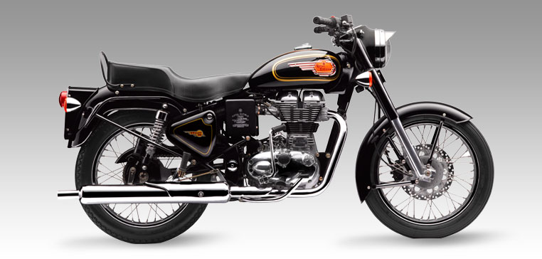 royal enfield bullet 500