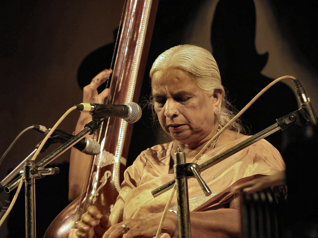 Girija Devi