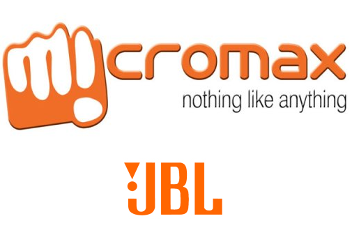 Micromax JBL