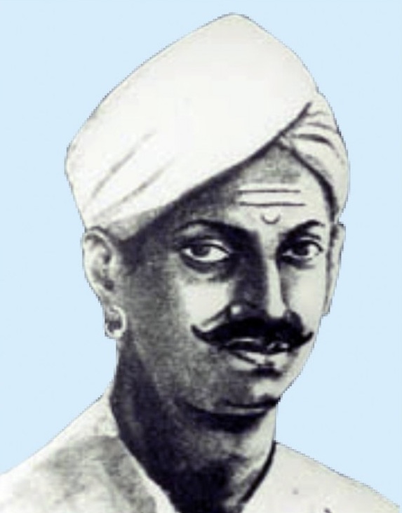 Mangal Pandey