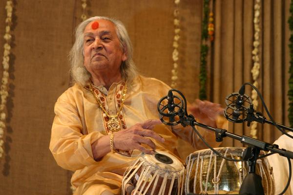 Pandit Kishan Maharaj