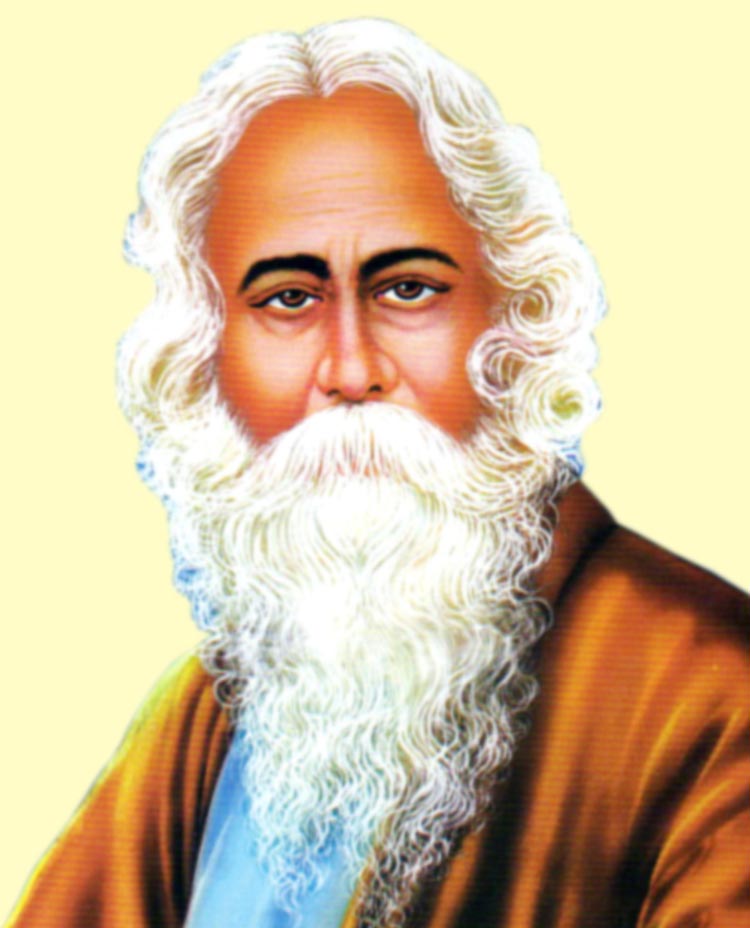 Rabindranath Tagore