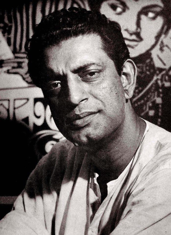 bharat ratna satyajit ray