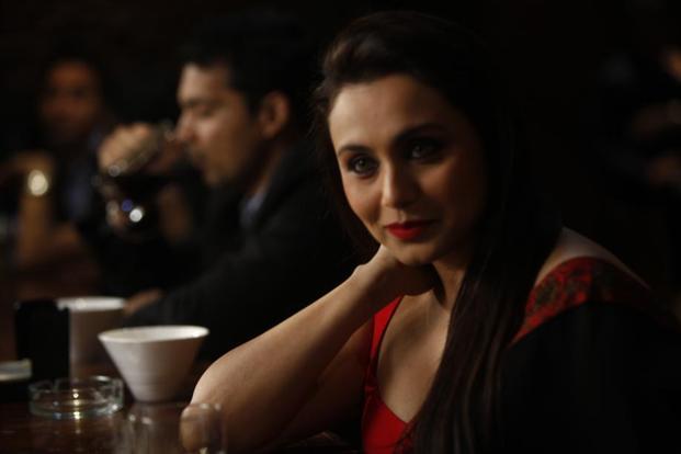 bombay talkies rani mukherji