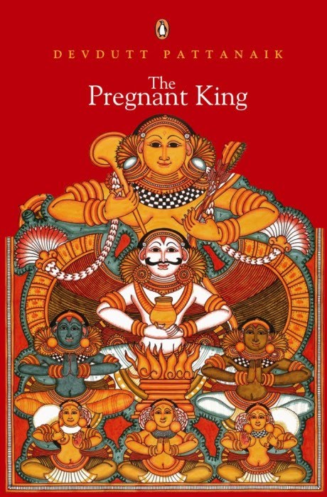 the pregnant king by devdutt patnaik