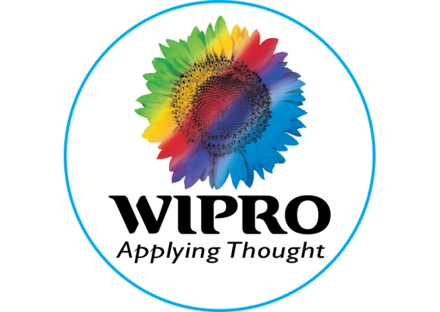 wipro logo