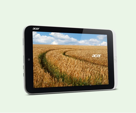 Acer Iconia W3 INNRV