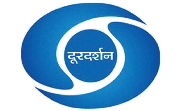 DD doordarshan smartphone