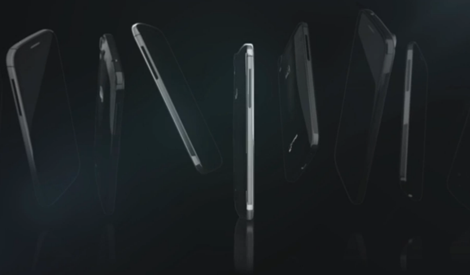 Micromax Canvas 4 Teaser IndianNerve