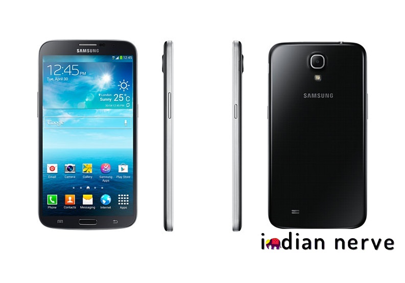 Samsung Galaxy Mega 6.3 IN