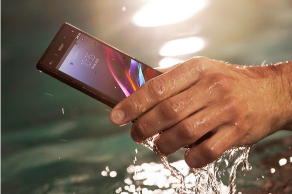 Sony Xperia Z Ultra I