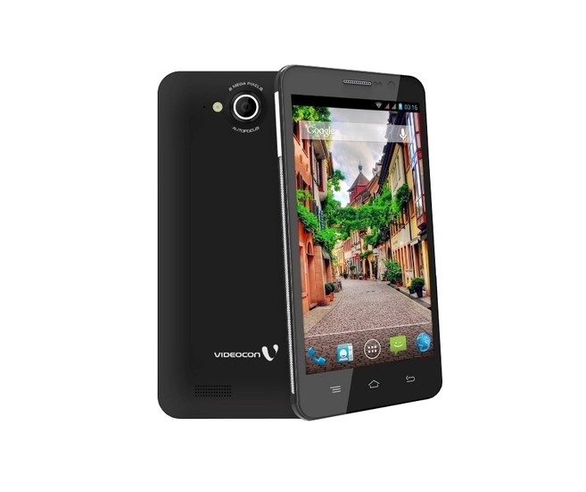 Videocon A55HD