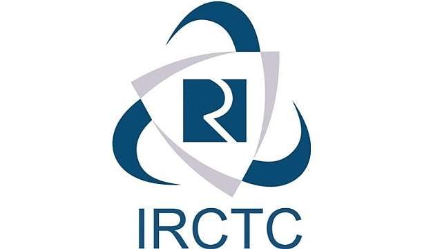 irctc logo