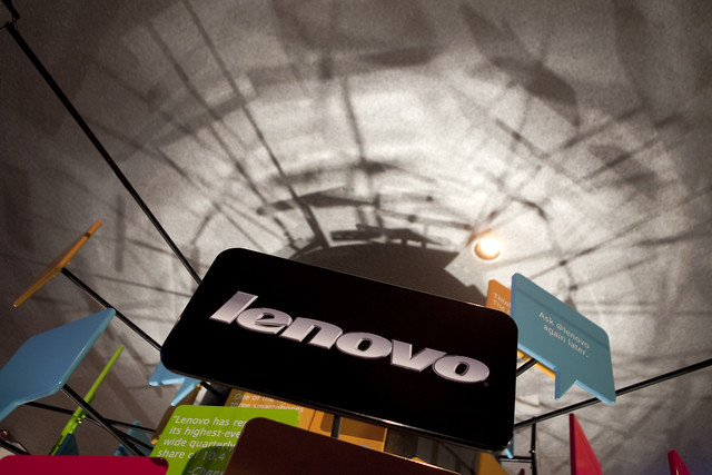 lenovo