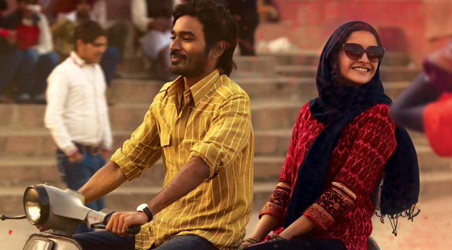 raanjhanaa-movie stills