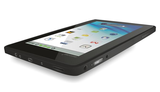 Aakash 2 Tablet