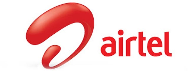 Airtel Logo