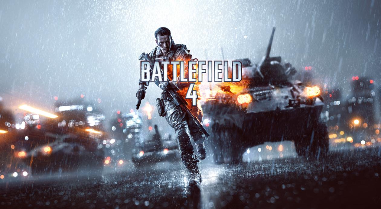 Battlefield 4