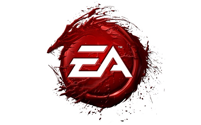 EA Games Logo