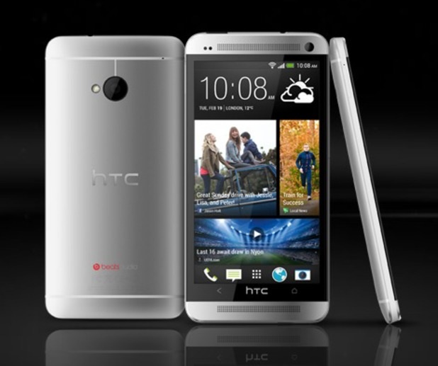 HTC One Mini IN