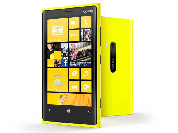 Nokia Lumia 625