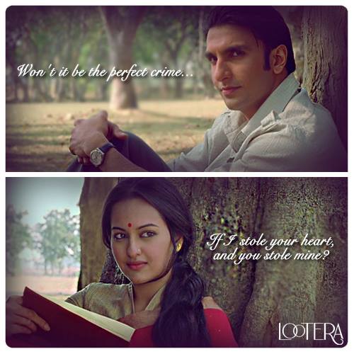 lootera movie stills wallpapers