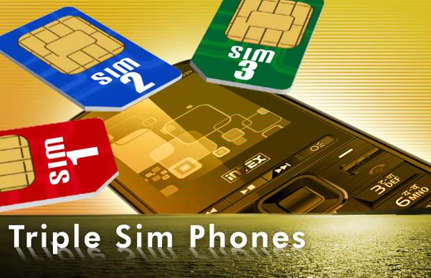 Mediatek_LG triple 3 sim android