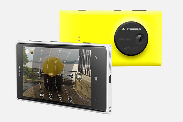 nokia lumia 1020