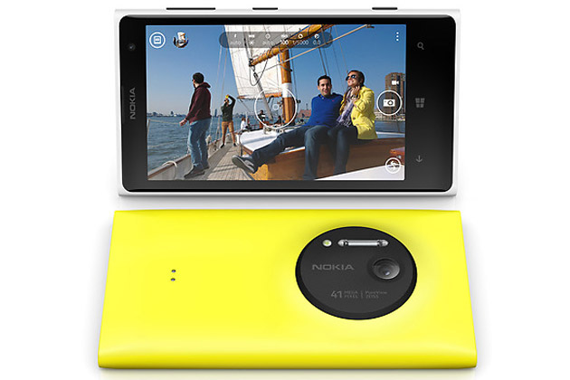 nokia lumia 1020