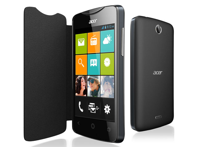 Acer Liquid Z3 IN