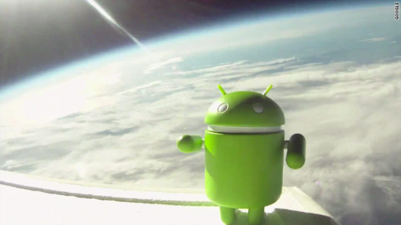 Android Space