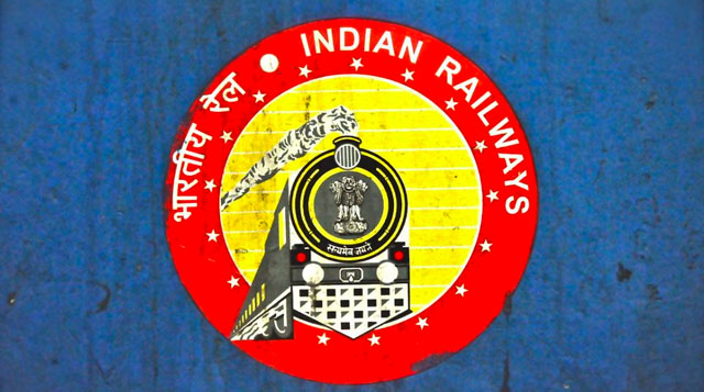 Indian-Railway