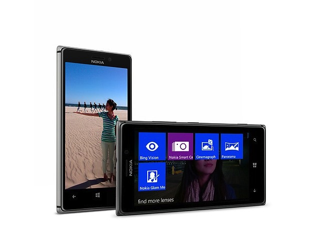 Nokia Lumia 925 IN