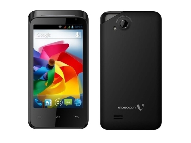 Videocon A24 IN