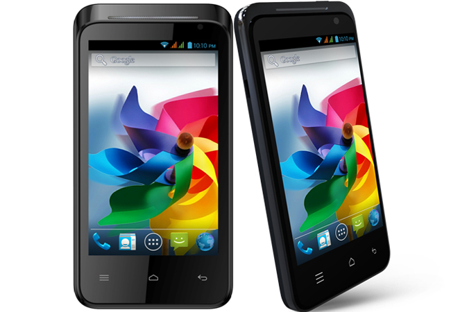 Videocon-A24-Launched in india
