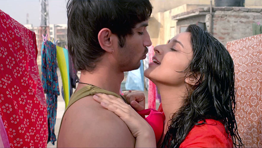 ‘shuddh Desi Romance Movie Gallery Indian Nerve