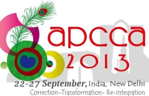 33rd Asian and Pacific Conference of Correctional Administrators (APCCA)