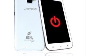 BSNL Champion Trendy 531